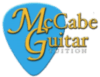 McCabe Guitar Tuition